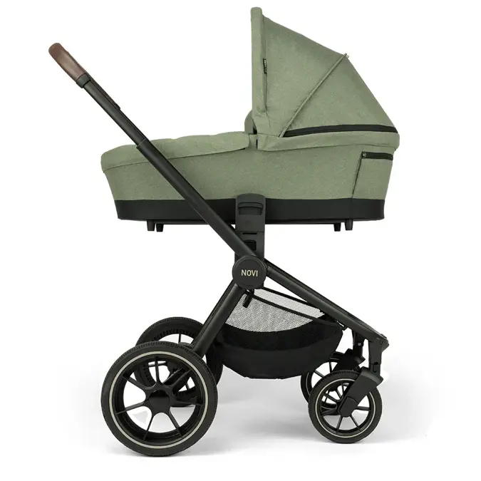 Nena Pro - Kinderwagen - Novi Baby