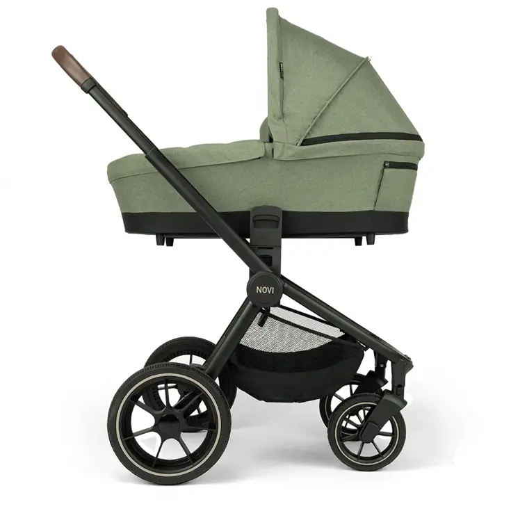 Nena Pro - Kinderwagen
