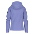 Quiches - Softshell jas dames - Human Nature