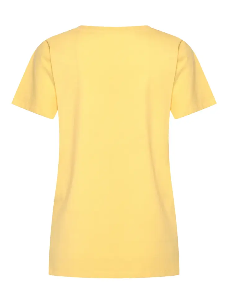 Nazare - T-shirt dames - Human Nature