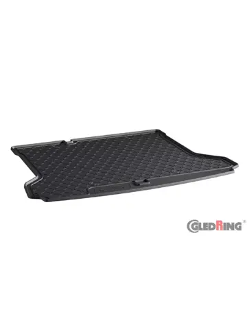 Volkswagen ID.4 2020 - Kofferbakmat - Gledring
