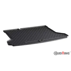 Volkswagen ID.4 2020 - Kofferbakmat - Gledring