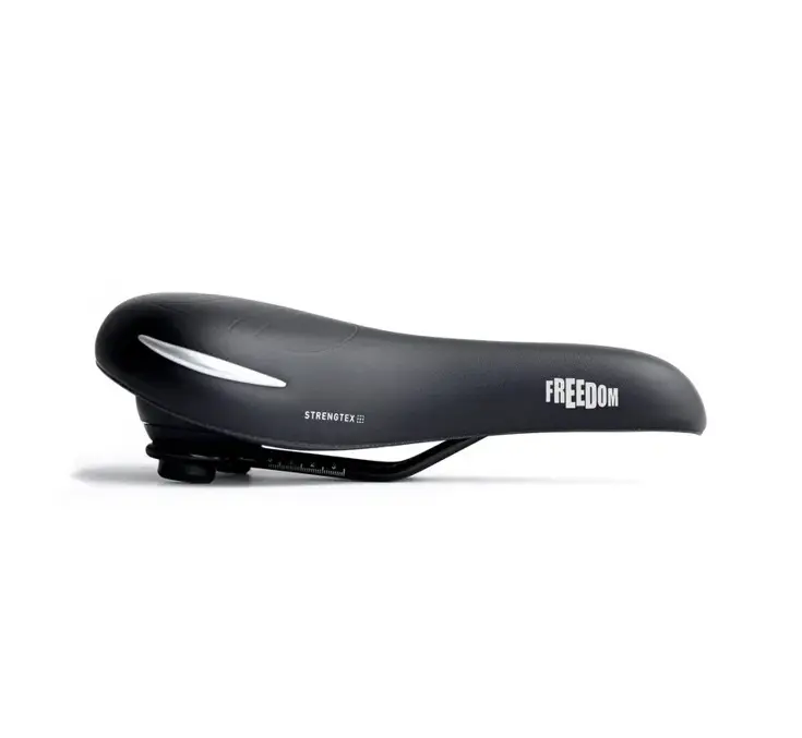 Fietszadel Freedom Moderate