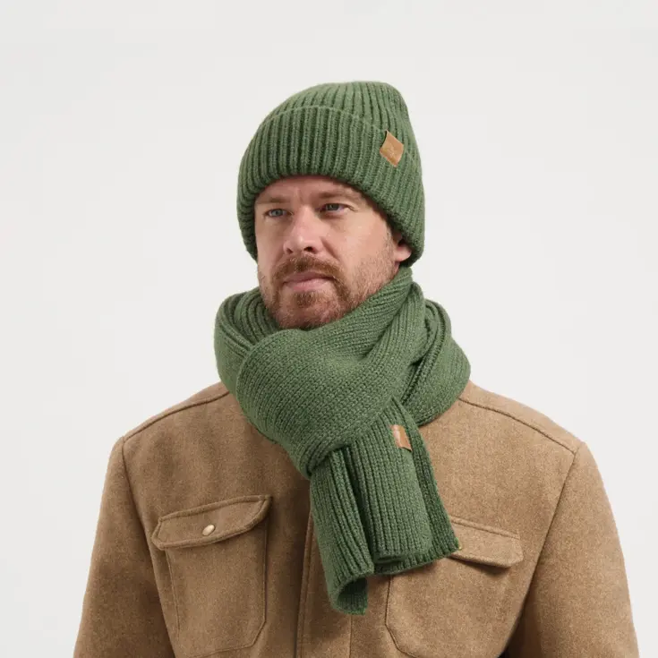 Hayle Heren - Beanie
