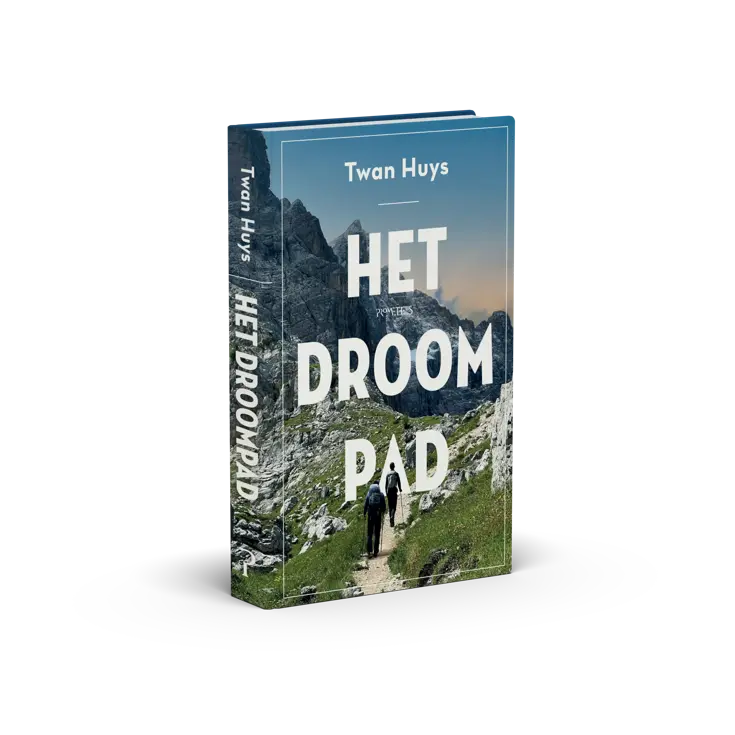 Het droompad
