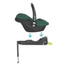CabrioFix i-Size - Baby autostoel - Maxi-Cosi