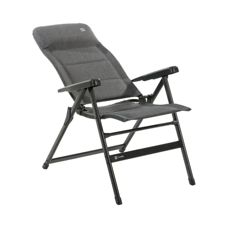 Lago Stoel Comfort