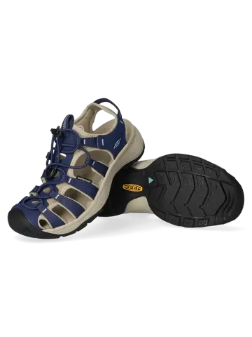 Astoria West - Wandelschoenen - Dames