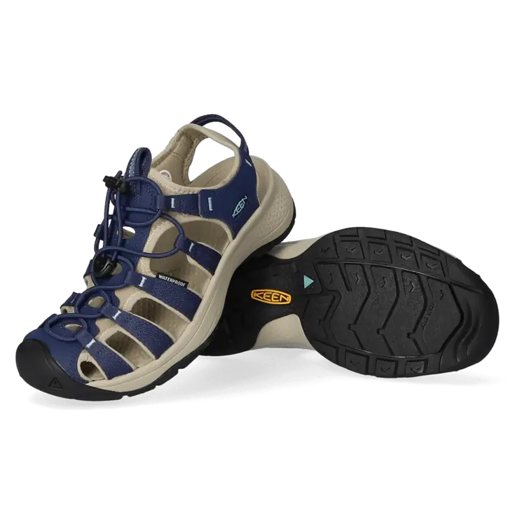 Astoria West - Wandelschoenen - Dames