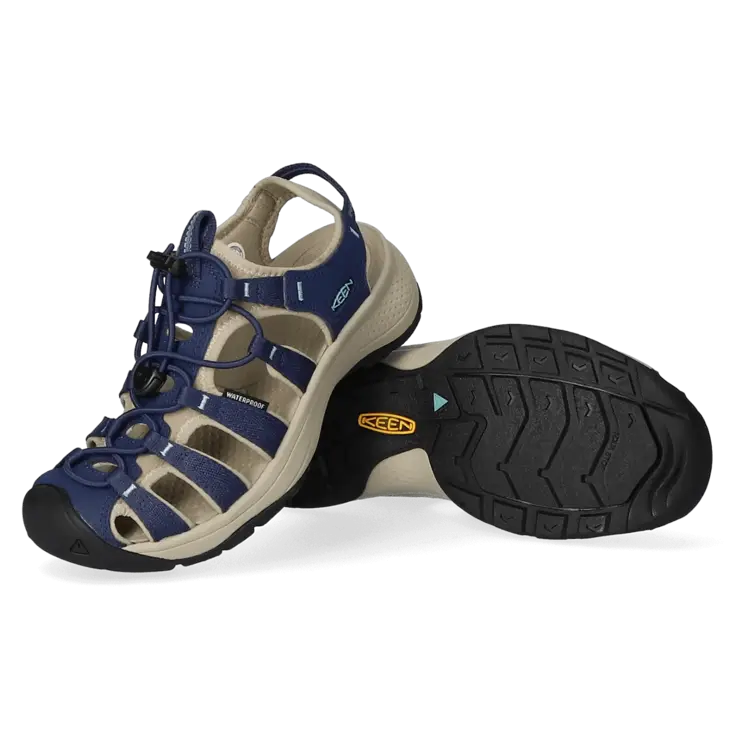 Astoria West - Wandelschoenen - Dames