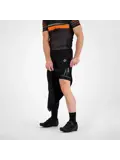 Breno - Fietsbroek met zijritsen