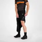 Breno - Fietsbroek met zijritsen