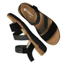 Sandalen Dames