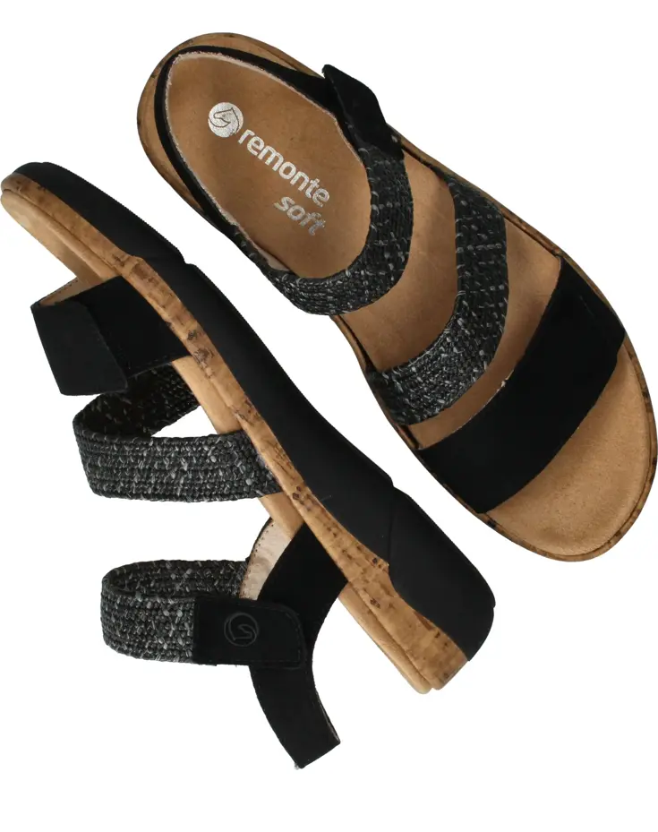 Sandalen Dames
