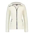 Haley – Fleece Vest Dames