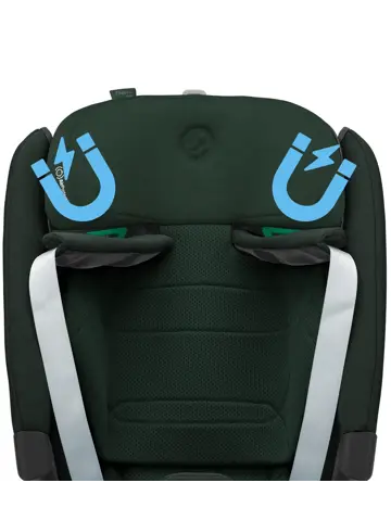 Titan Pro² i-Size - Autostoel - Maxi-Cosi