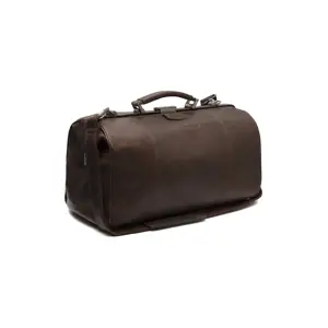 Chesterfield -Texel - Leren reistas 23L