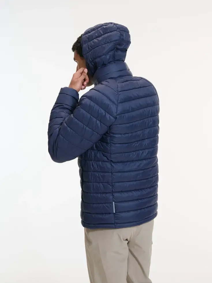 Delfaro - Jas heren - Human Nature
