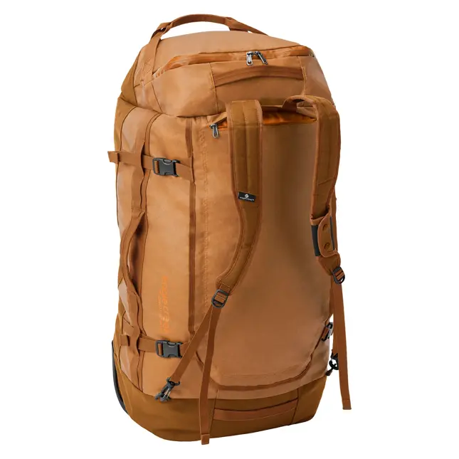Cargo Hauler Wheeled Duffel 130L  | 129 L