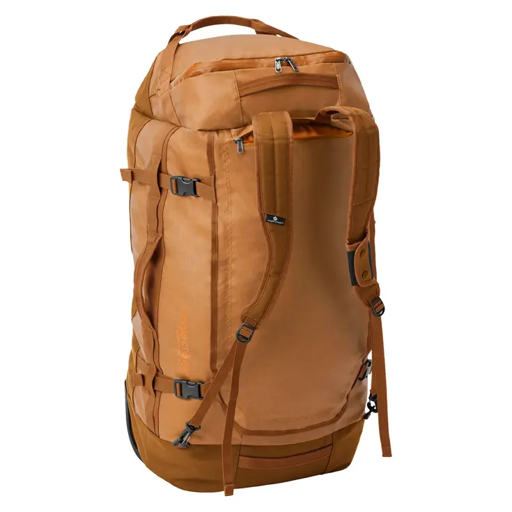 Cargo Hauler Wheeled Duffel 130L  | 129 L