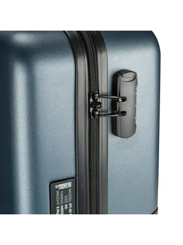 PT01 Underseater - Handbagagekoffer- 21 liter