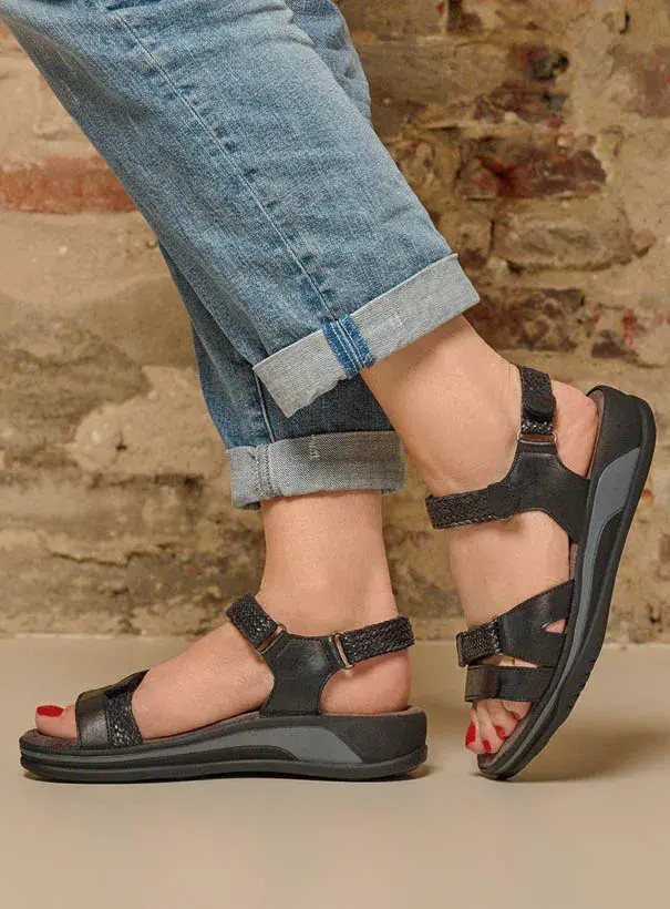Acula - Sandalen dames