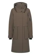 Bosia - Parka dames