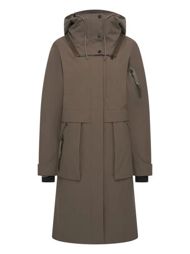 Bosia - Parka dames