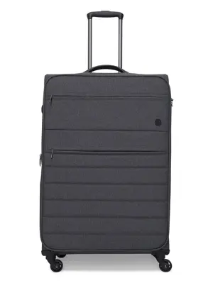 Tours large - Softshellkoffer 100L - Human Nature