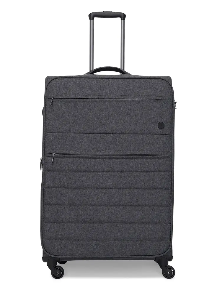 Tours large - Softshellkoffer 100L - Human Nature