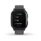 Garmin Venu SQ GPS smartwatch