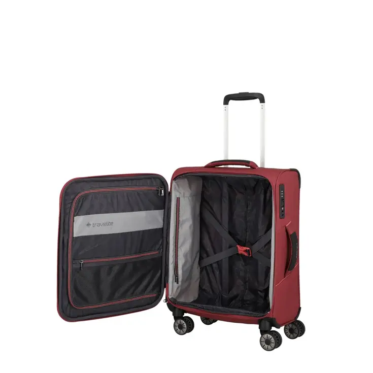 Skaii 4 Wheel Trolley S  | 36 L