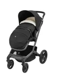 2-in-1 Warme Voetenzak
