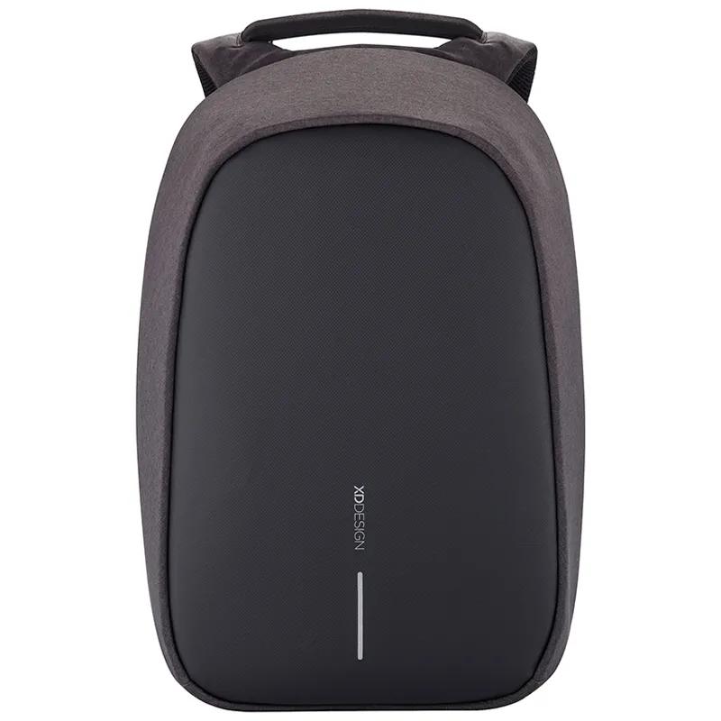 Xd Design  Laptoprugzak Bobby Hero Regular  Zwart