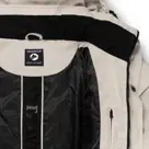 Travelin' Ladan Heren - Puffer winterjas