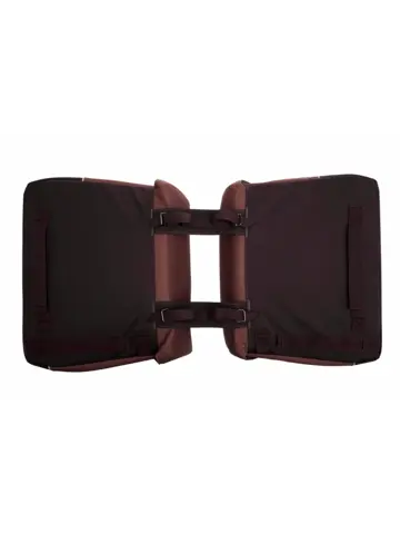 New Looxs Dubbele Fietstas Oslo Joli Double