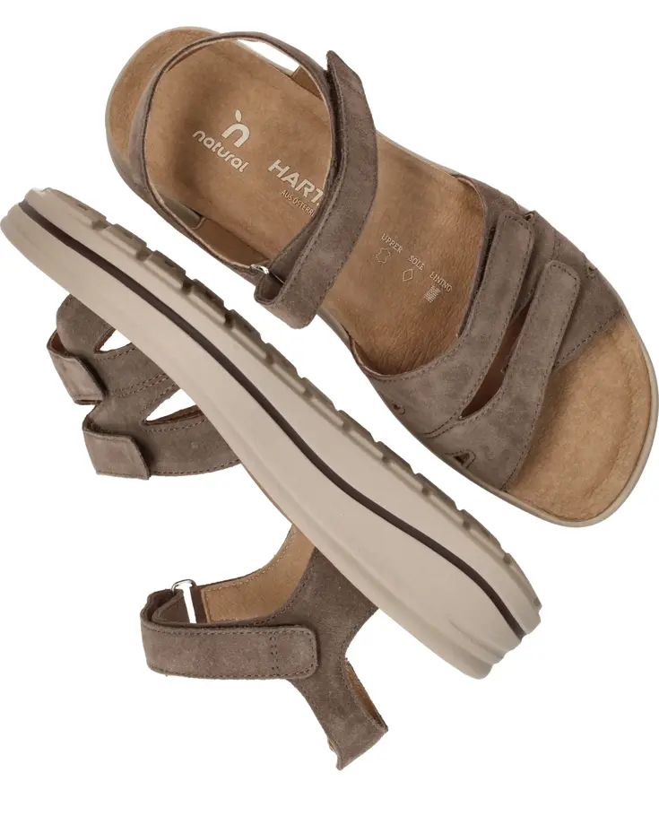 Sandalen Dames