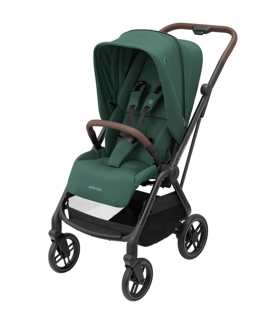 Maxi-Cosi Leona²  Kinderwagen  Groen