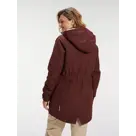 Nesso – Parka dames – Human Nature