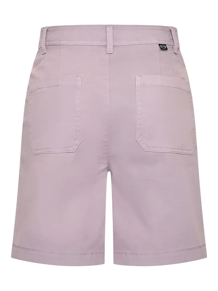 Ivra - Short dames - Human Nature