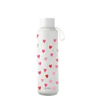 FLASKE 600ML  RVS Drinkfles