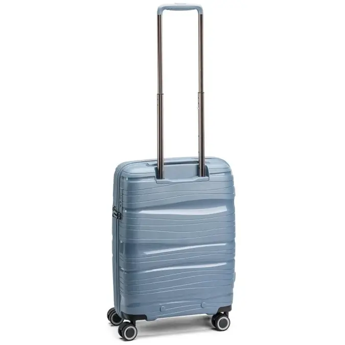 North Pioneer Handbagage koffer OSL S