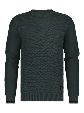 Farst - Trui heren - Human Nature