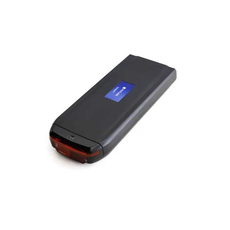 Phylion XH370-14J Wall-ES Smart-BMS (Zwart)