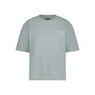 Boccaz – T-shirt dames – Human Nature