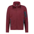 Baco – Fleece Vest Heren
