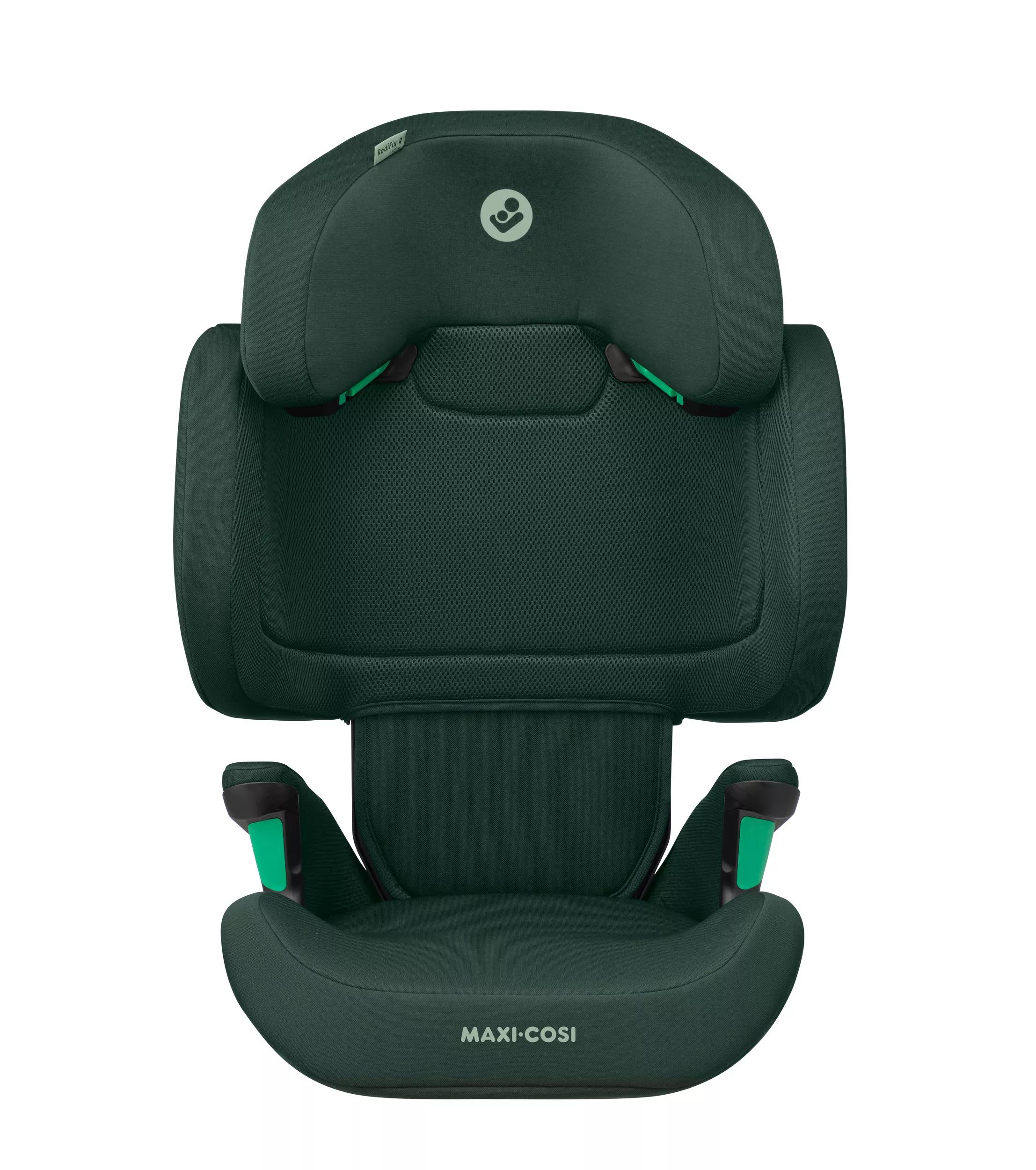 Maxi-Cosi RodiFix R i-Size  Autostoel  Groen