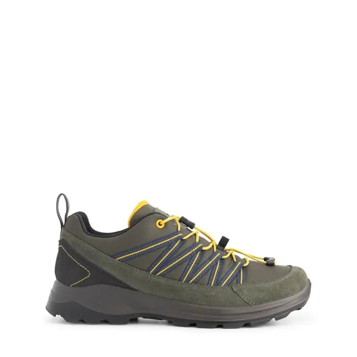 Tornio Heren - Lage wandelschoenen - Waterdicht