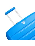 Roncato B-Flying expandable trolley 55 Blauw