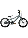 LS PRO Asblauw Kinderfiets